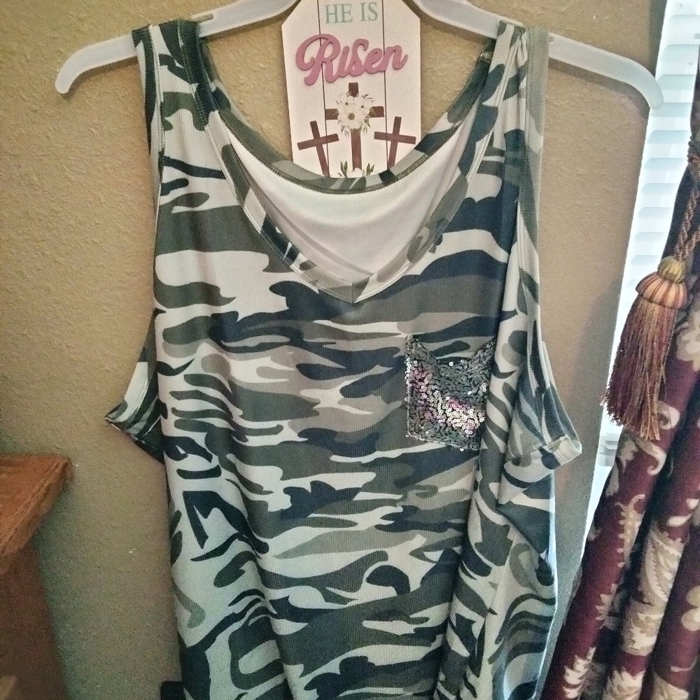 Women's Tank Top